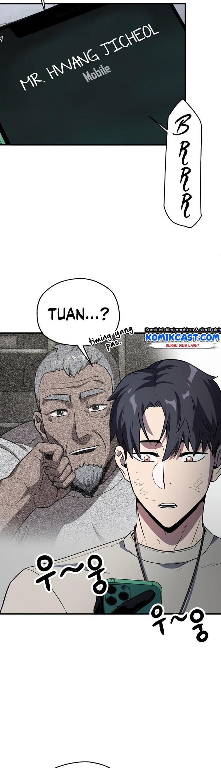 Chapter 60 - halaman 61