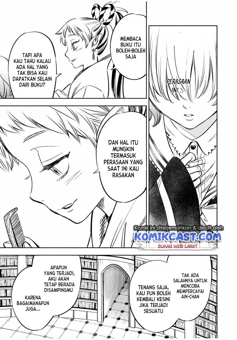 Chapter 26.2 - halaman 11