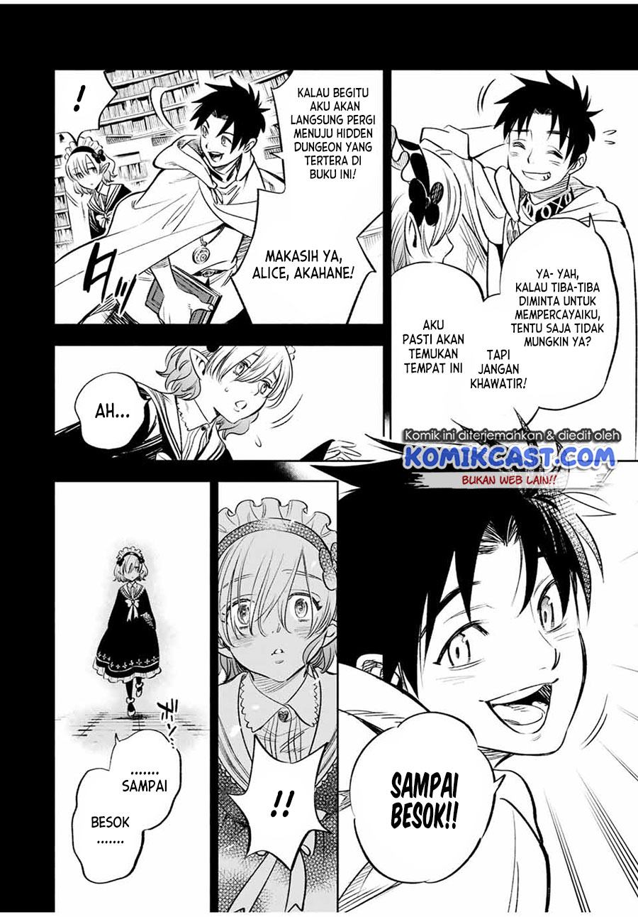 Chapter 26.2 - halaman 6