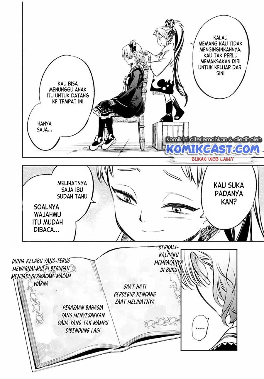 Chapter 26.2 - halaman 10
