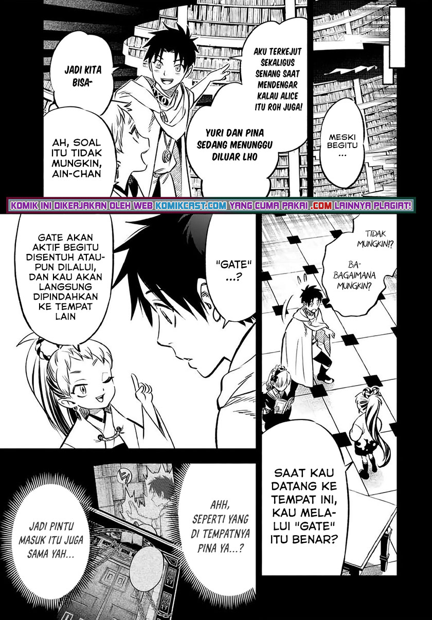 Chapter 26.1 - halaman 11