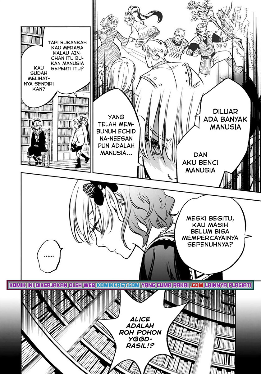 Chapter 26.1 - halaman 6