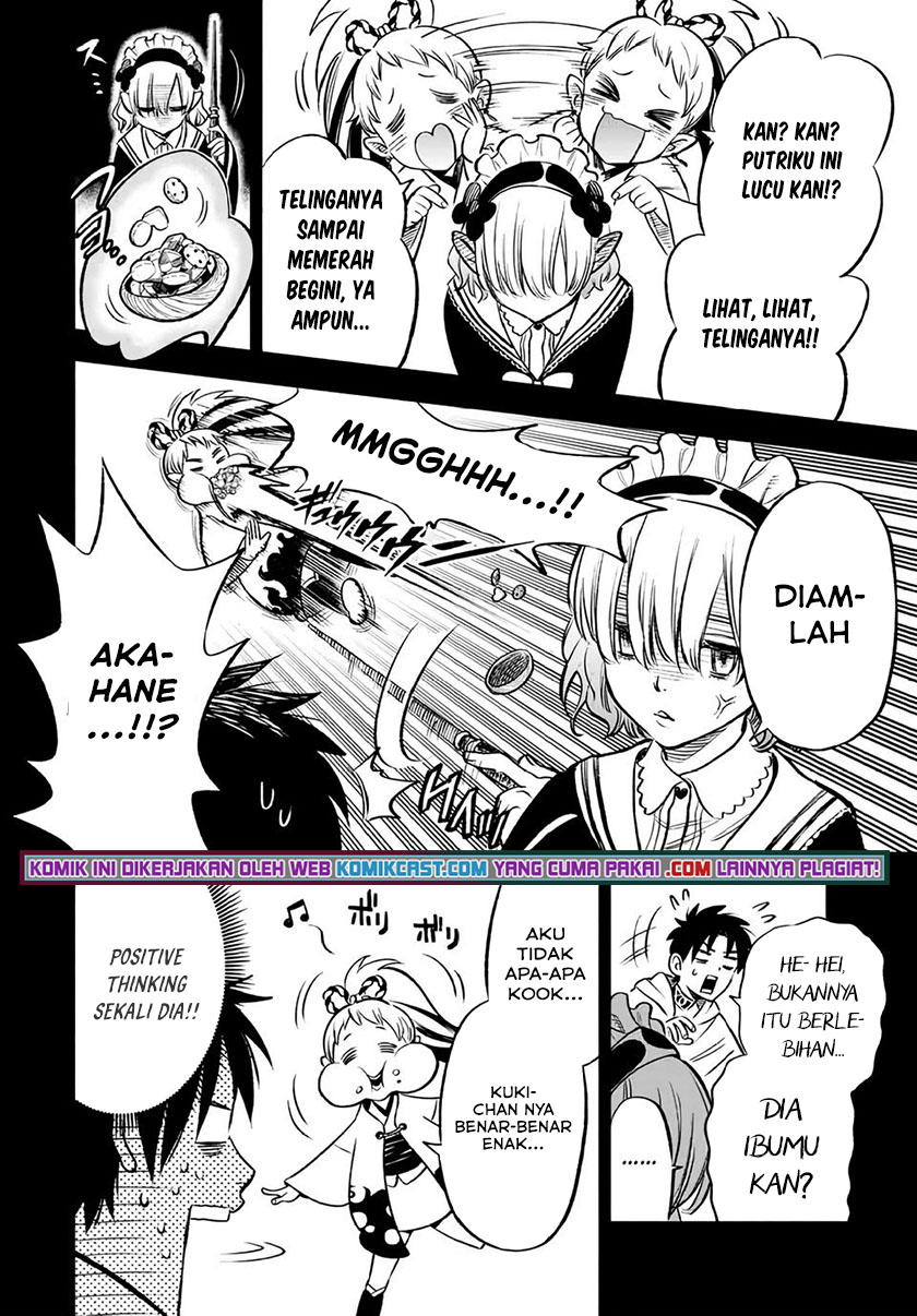 Chapter 26.1 - halaman 10
