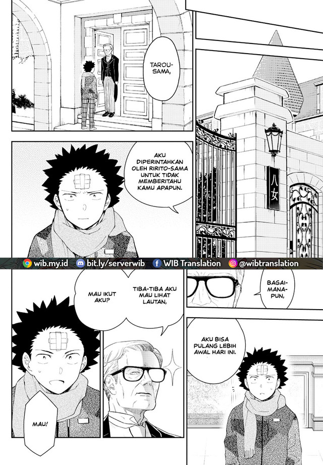 Chapter 164 - halaman 15