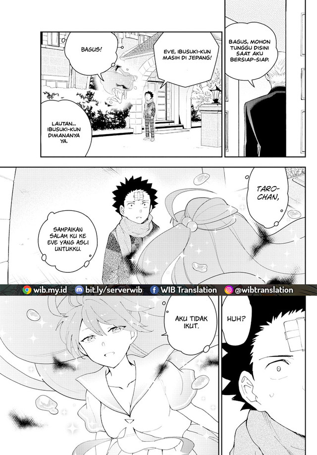 Chapter 164 - halaman 16