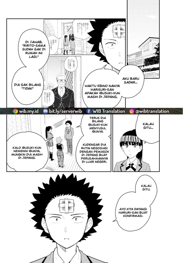 Chapter 164 - halaman 3