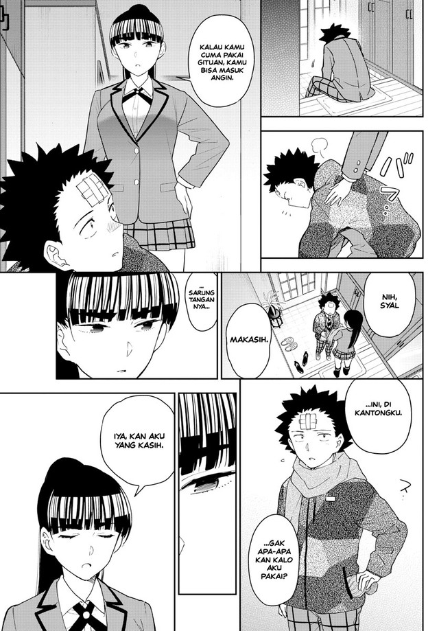 Chapter 164 - halaman 4