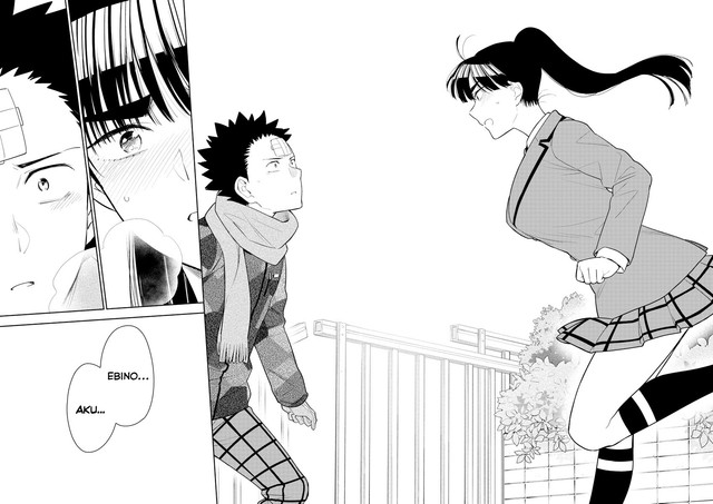 Chapter 164 - halaman 9