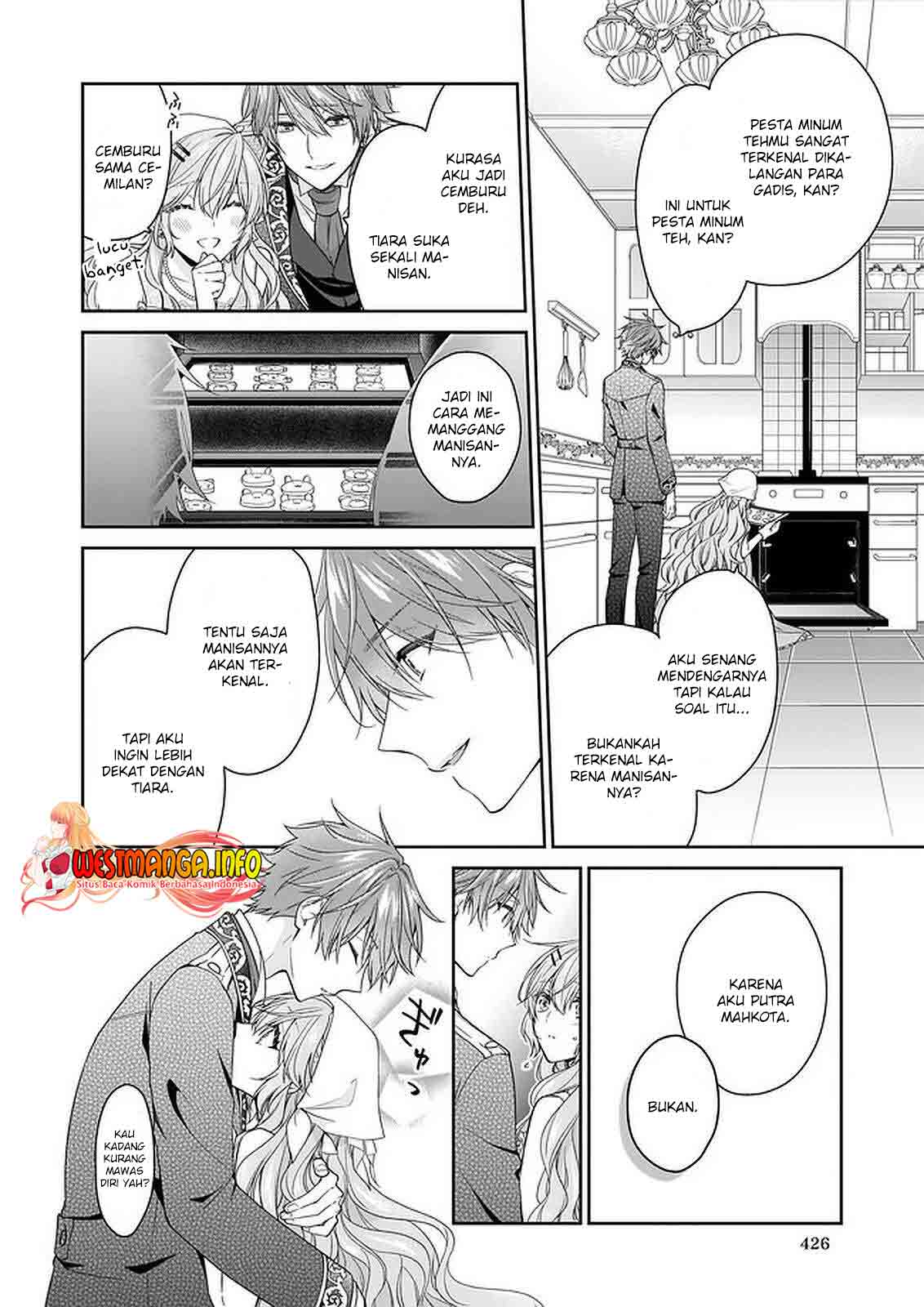 Chapter 25 - halaman 20