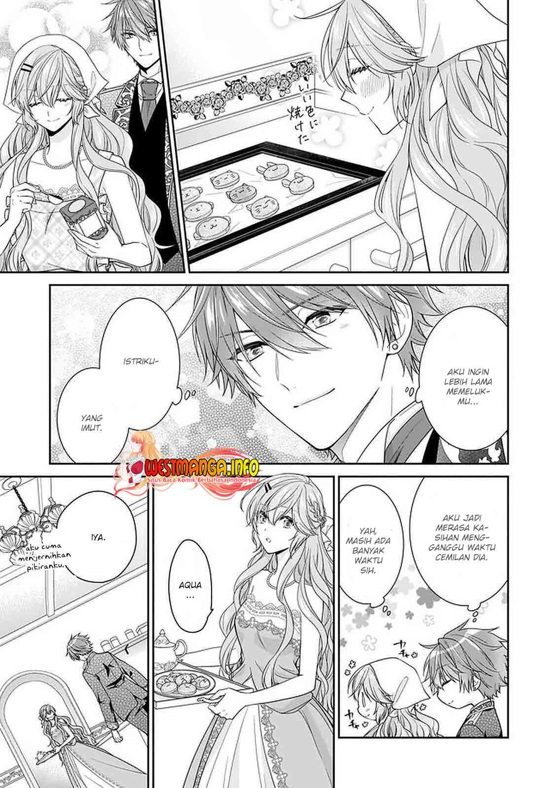 Chapter 25 - halaman 23