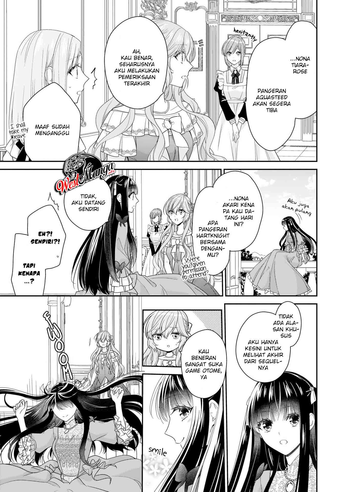 Chapter 23 - halaman 22