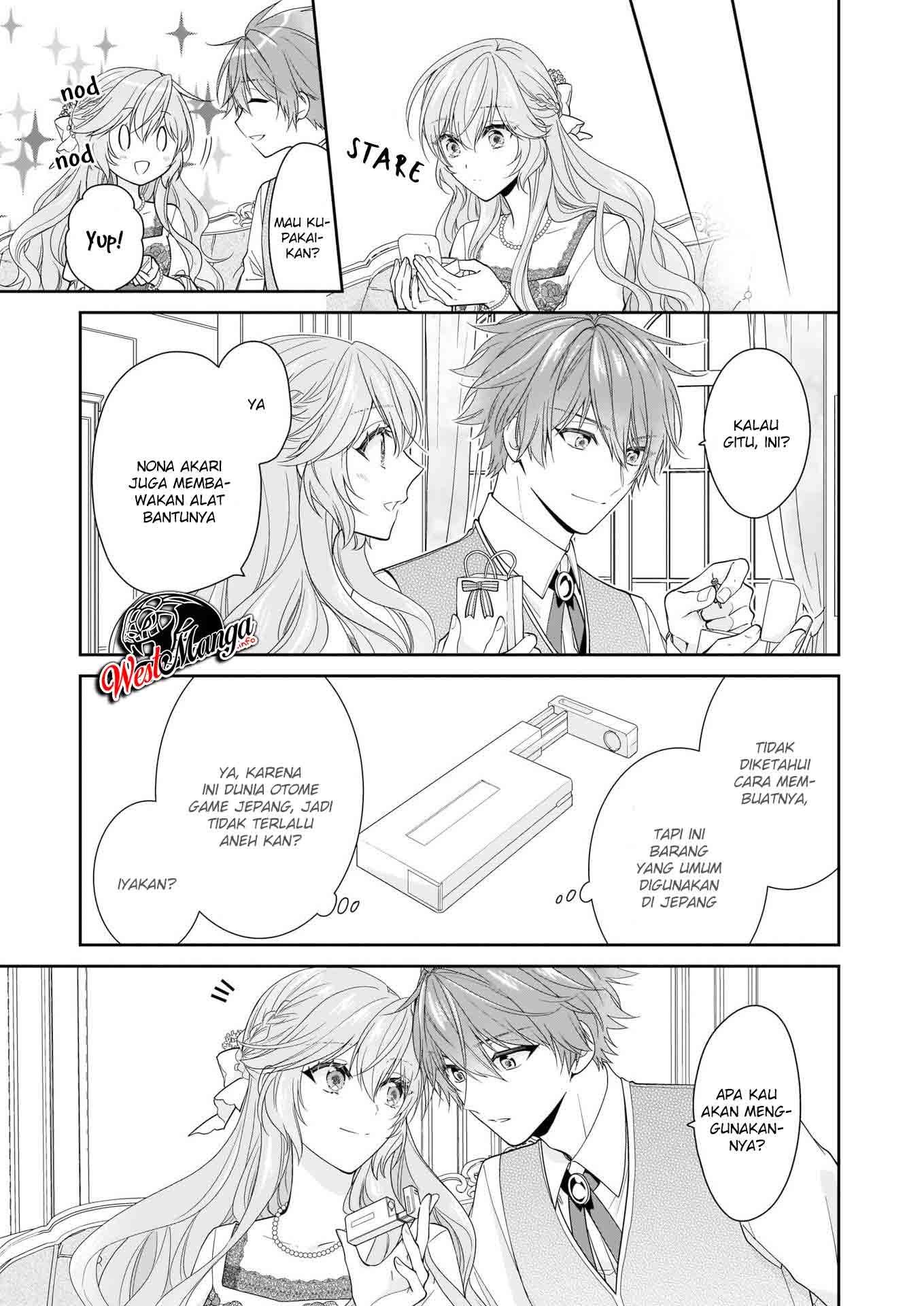 Chapter 22 - halaman 30