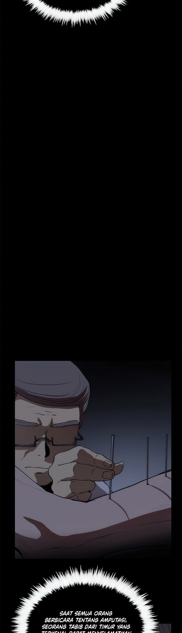 Chapter 69 - halaman 26
