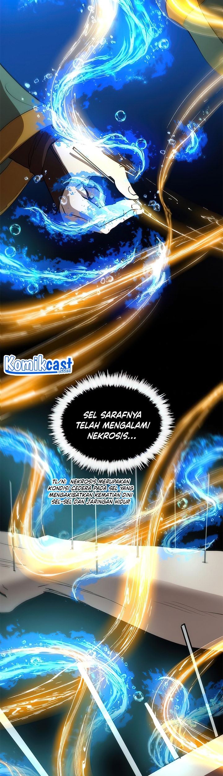 Chapter 69 - halaman 31