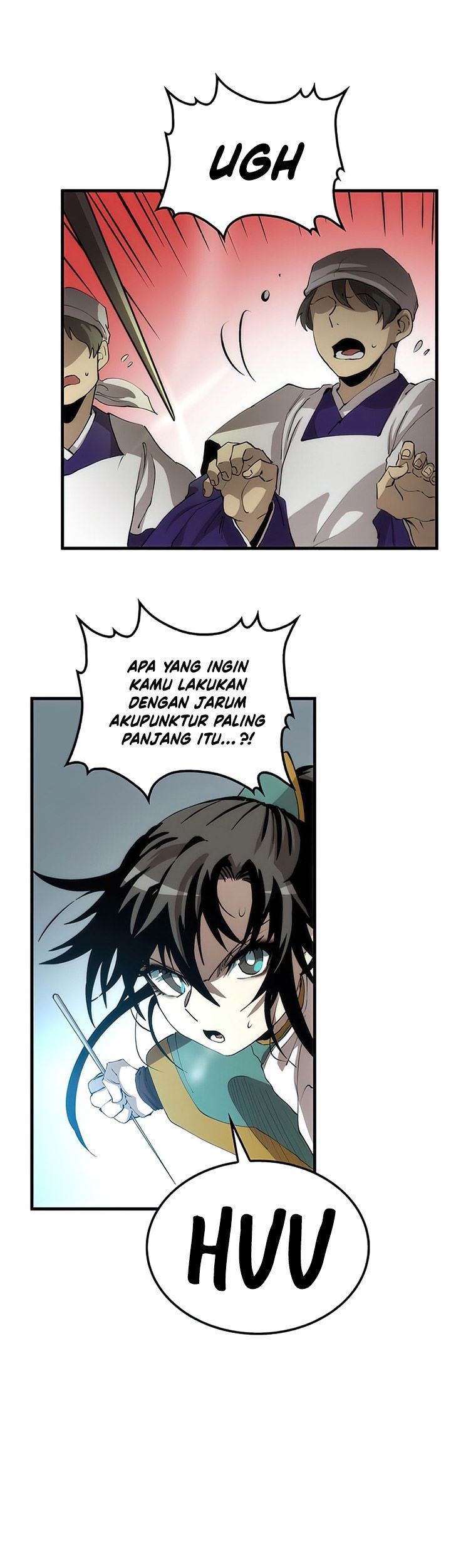 Chapter 69 - halaman 39