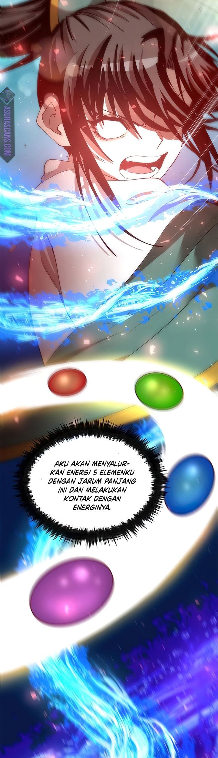 Chapter 69 - halaman 43