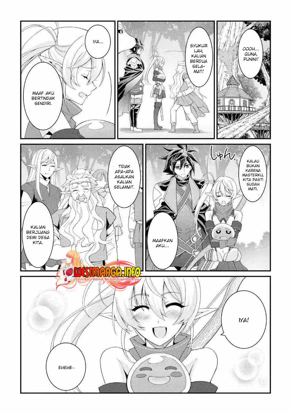 Chapter 25 - halaman 28