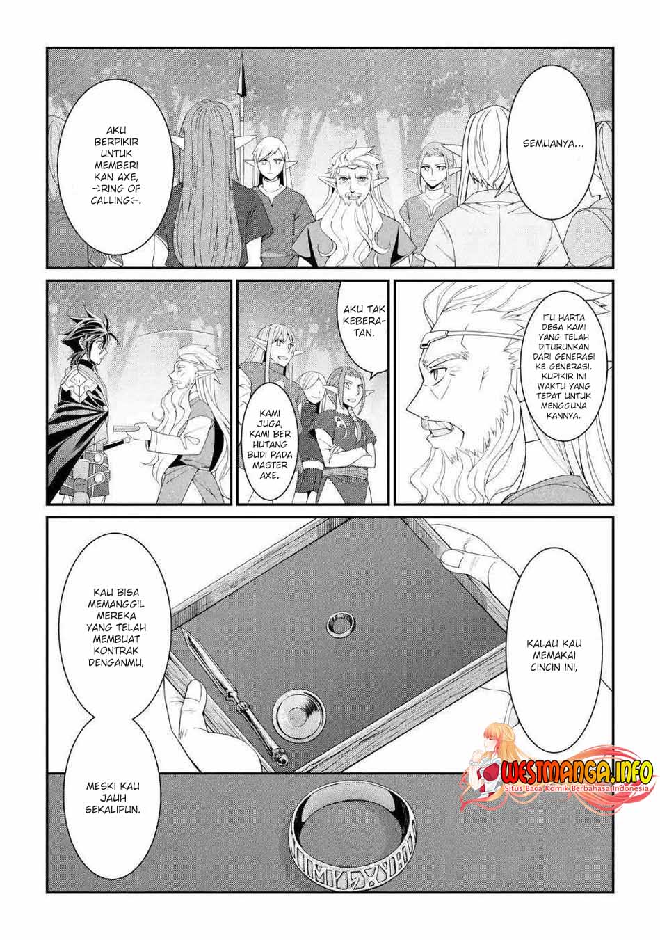 Chapter 25 - halaman 32