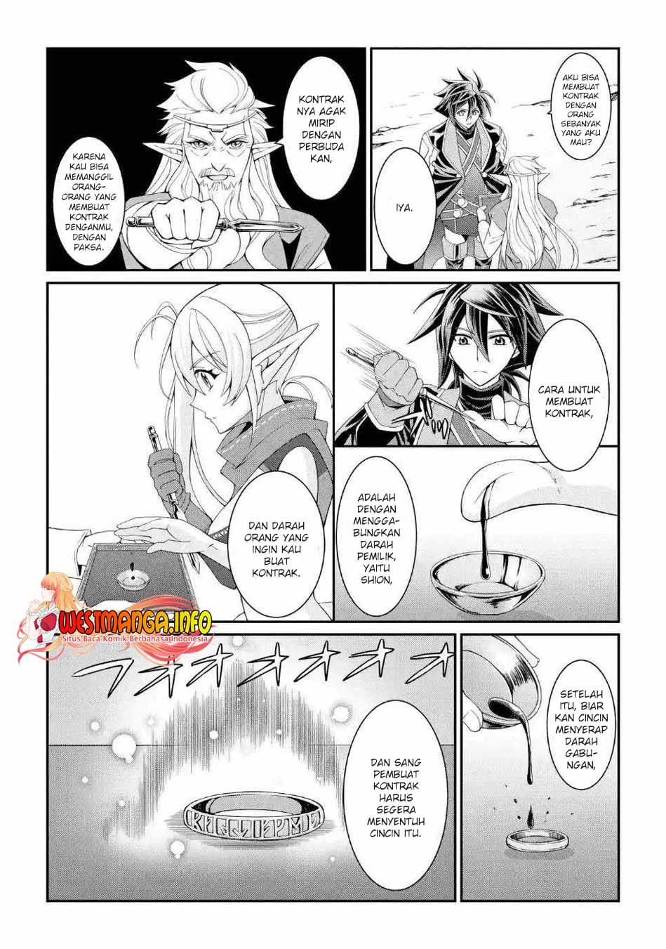 Chapter 25 - halaman 33