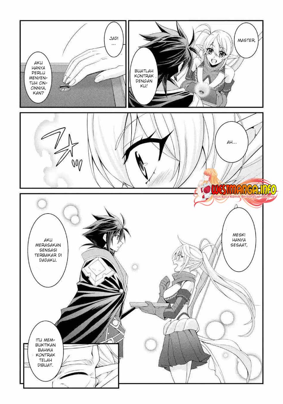 Chapter 25 - halaman 34