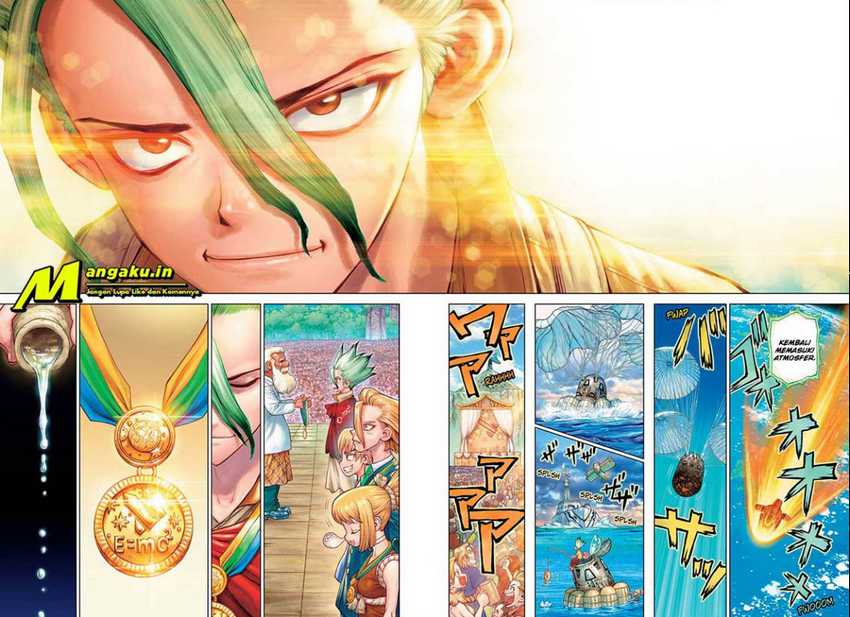 Chapter 232 - halaman 3