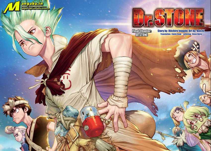 Chapter 232 - halaman 5