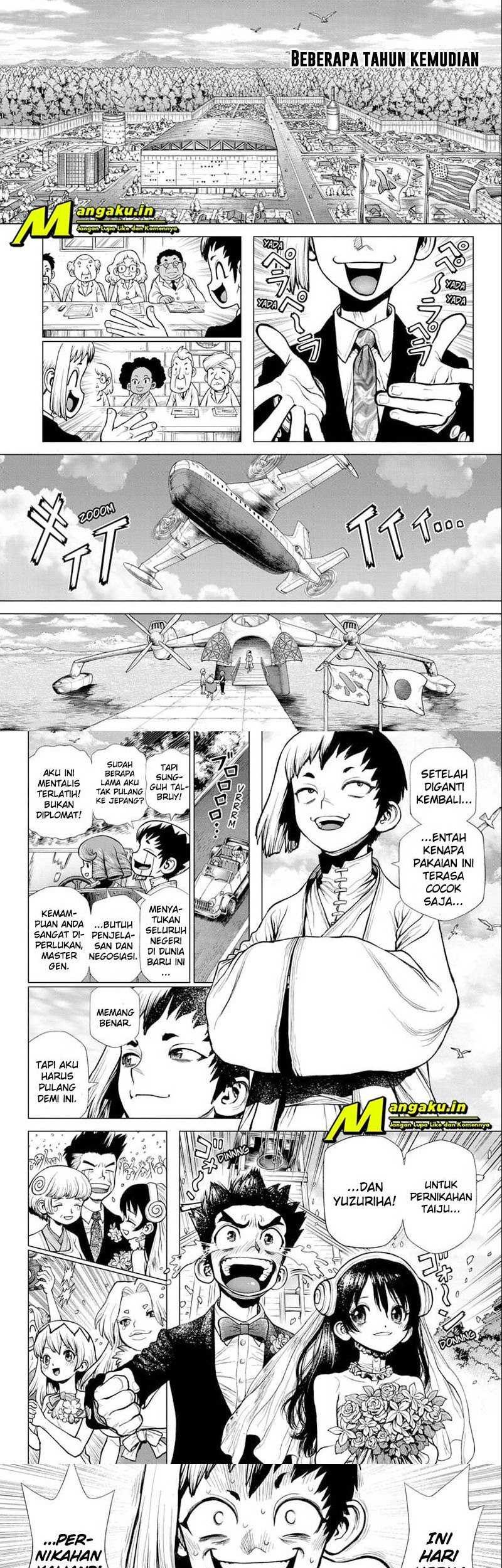 Chapter 232 - halaman 6