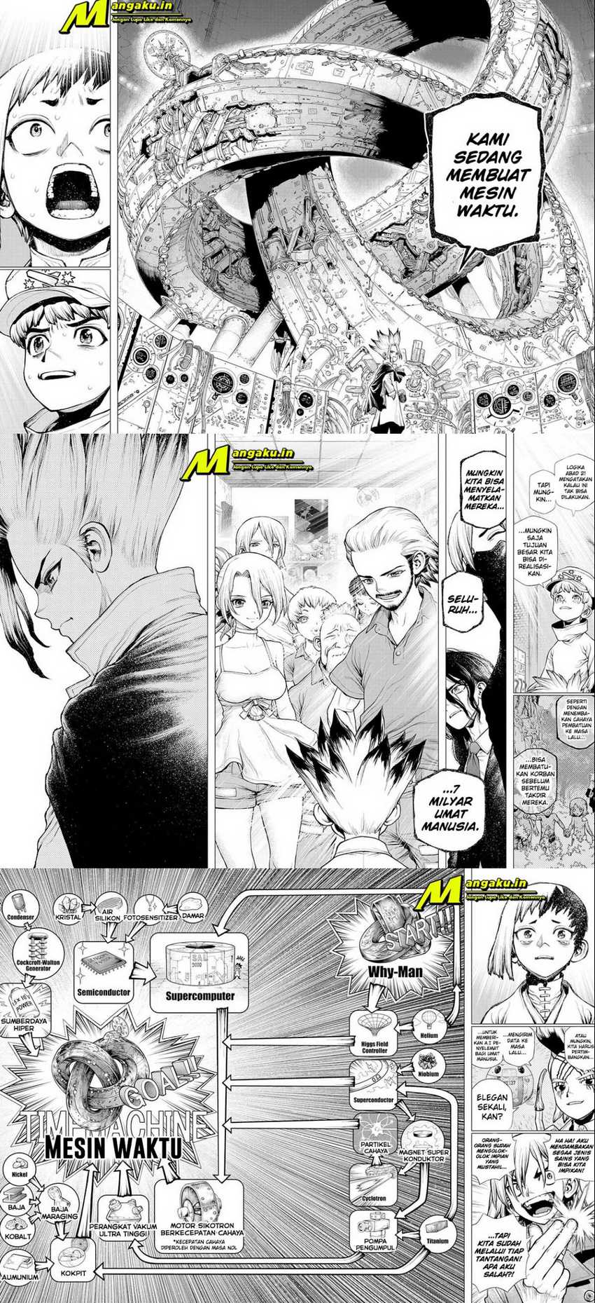 Chapter 232 - halaman 12
