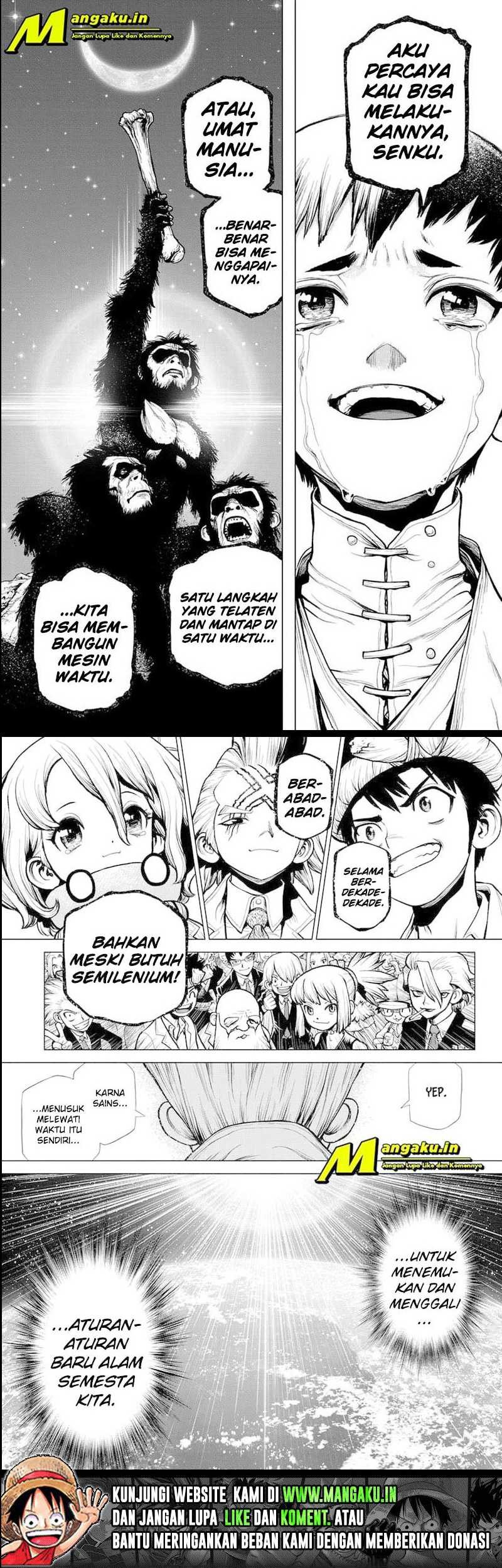 Chapter 232 - halaman 13