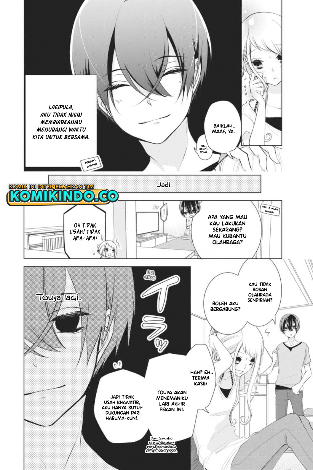 Chapter 49.5 - halaman 6