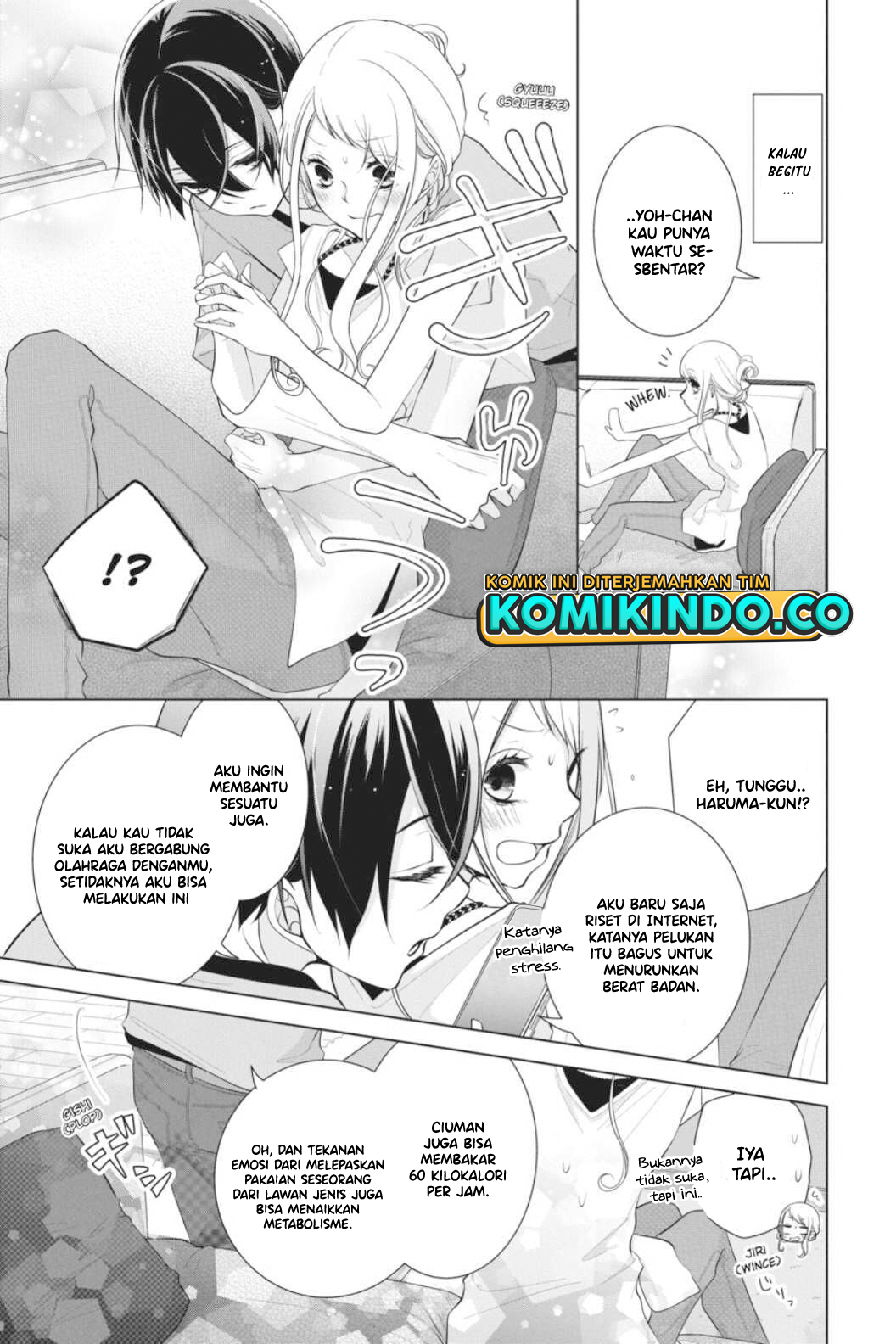 Chapter 49.5 - halaman 7