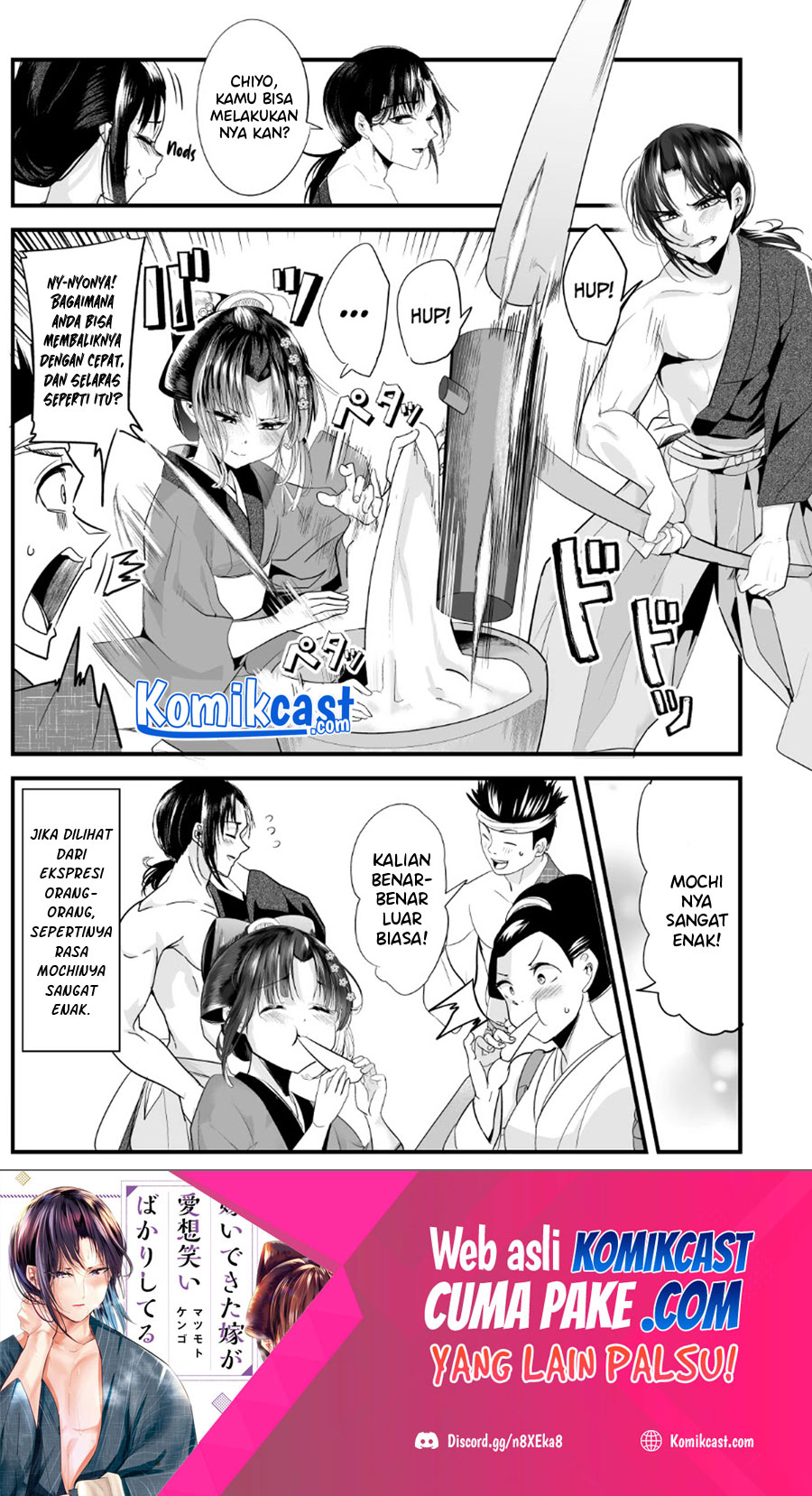 Chapter 58 - halaman 6