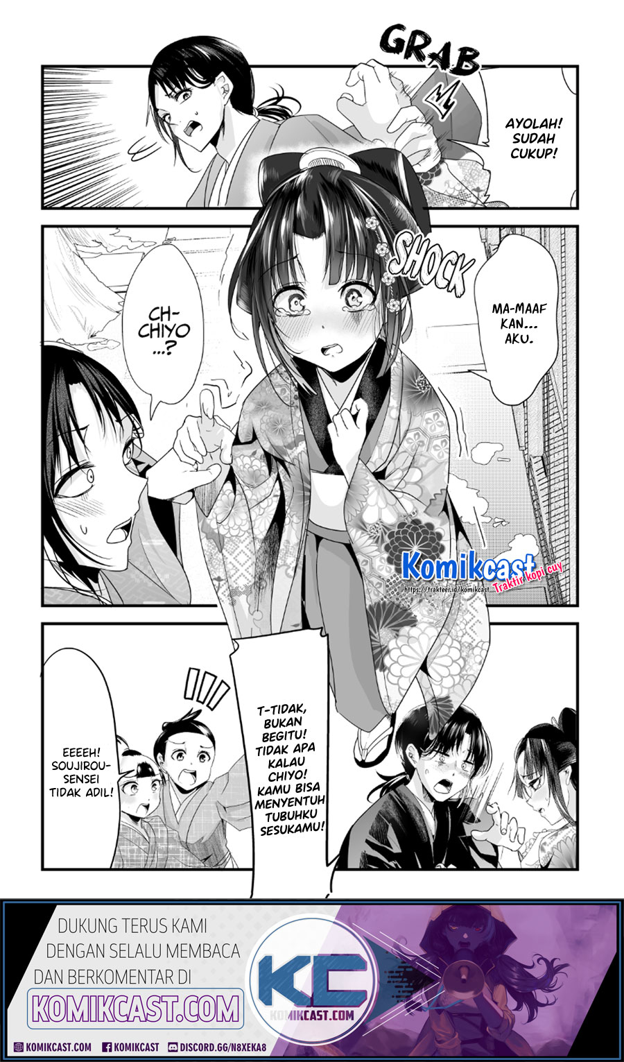 Chapter 57 - halaman 6