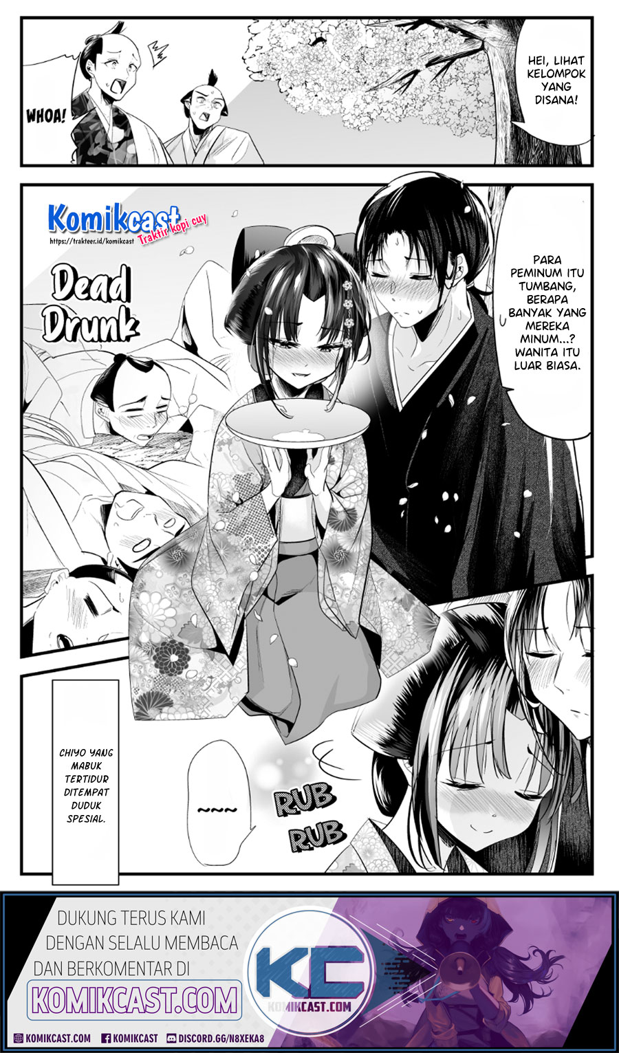 Chapter 56 - halaman 6