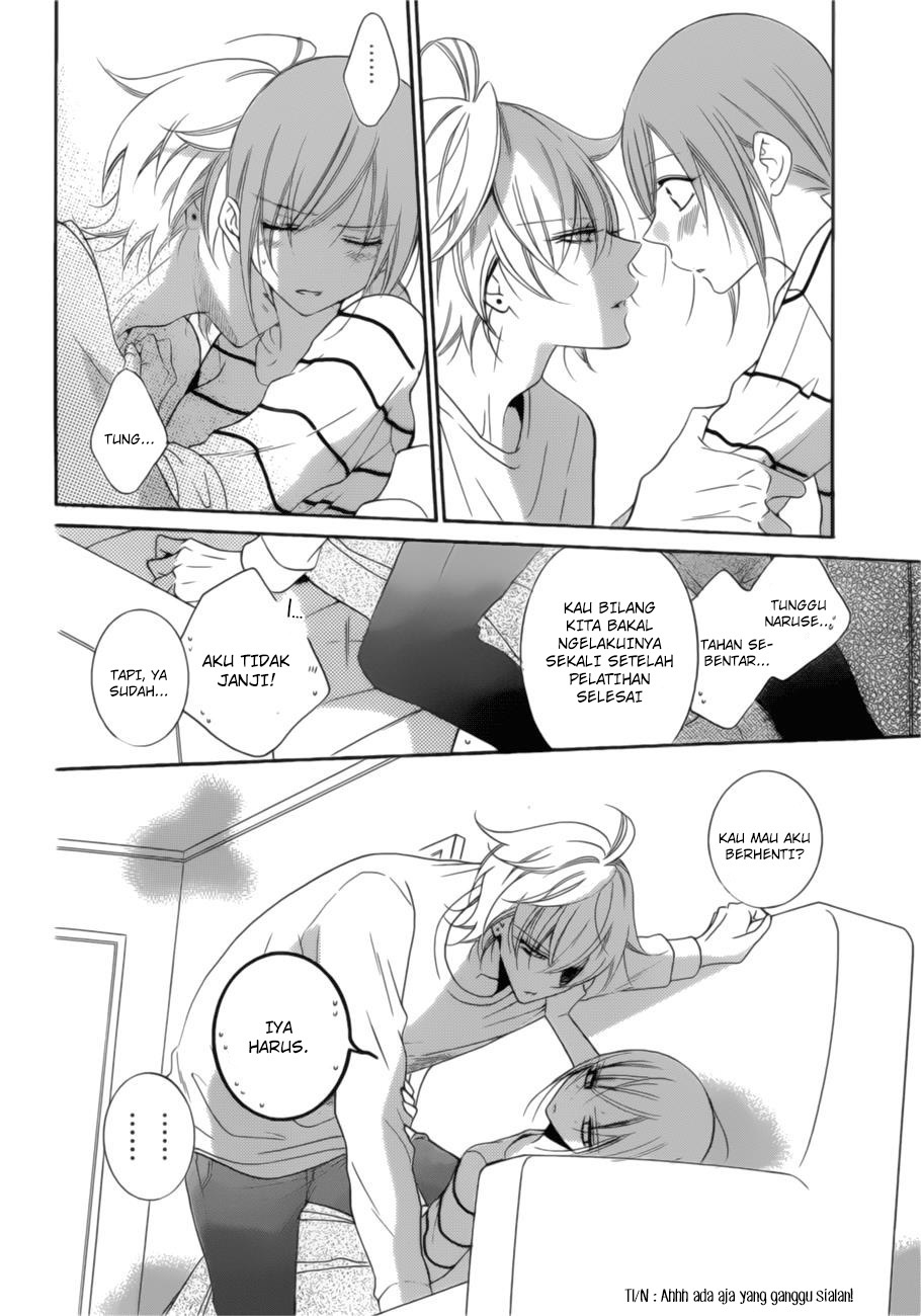Chapter 91 - halaman 13