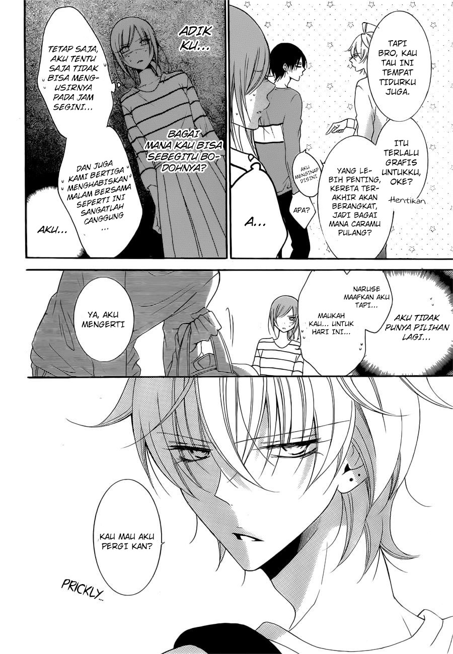Chapter 91 - halaman 19