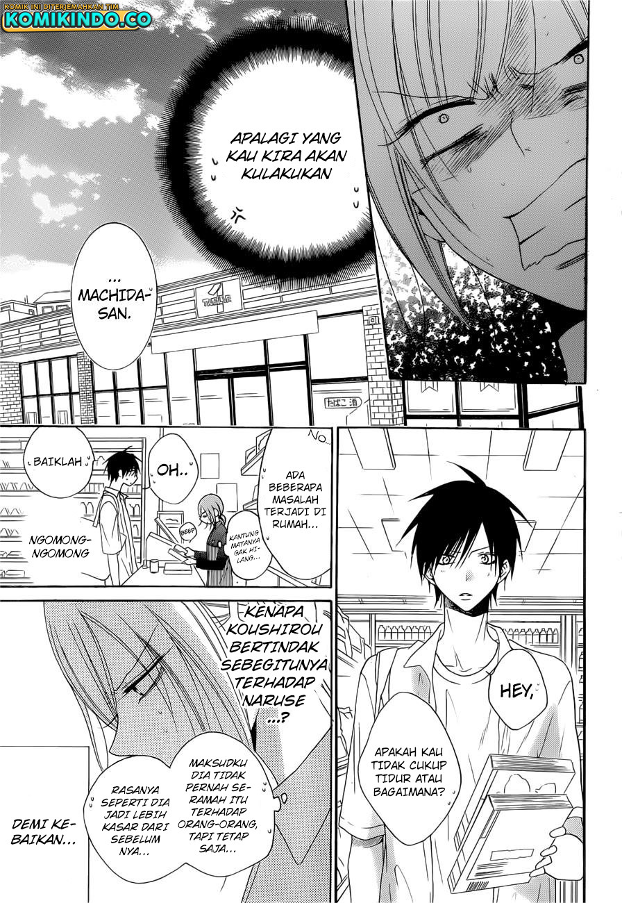 Chapter 91 - halaman 20