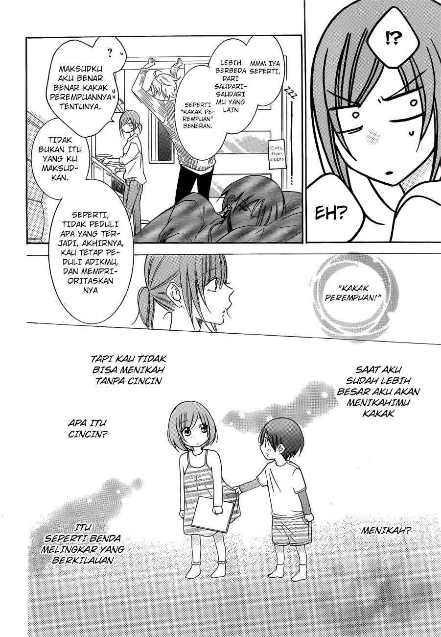 Chapter 91 - halaman 27