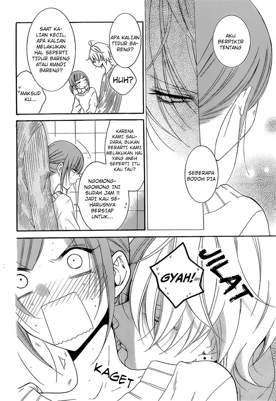 Chapter 91 - halaman 29