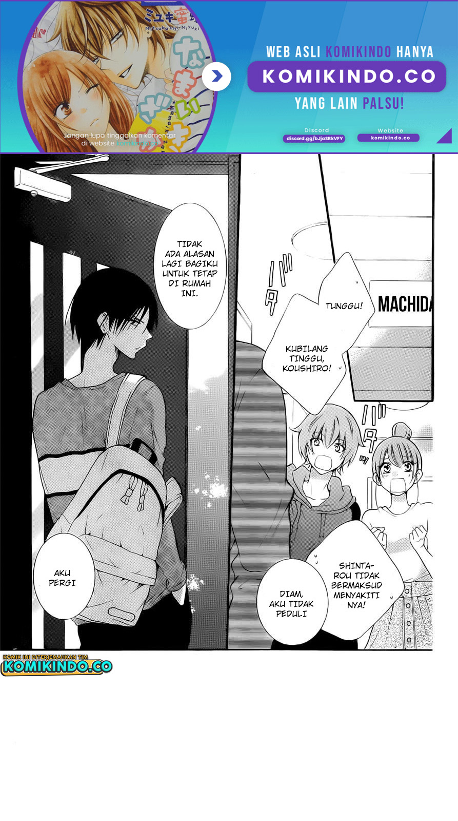 Chapter 91 - halaman 4