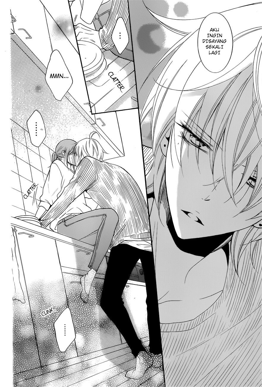 Chapter 91 - halaman 31