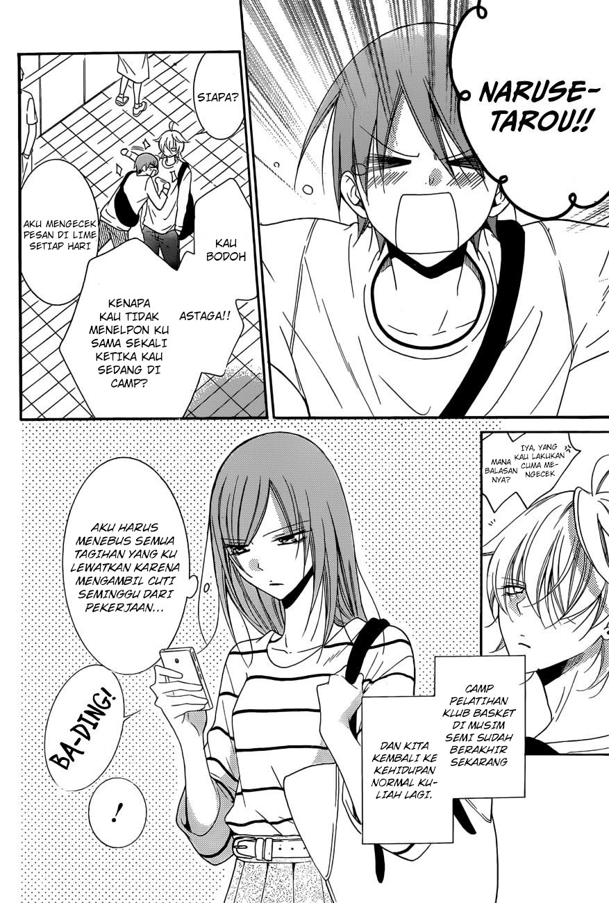 Chapter 91 - halaman 5