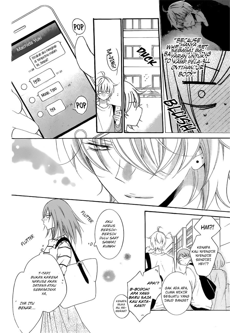 Chapter 91 - halaman 7