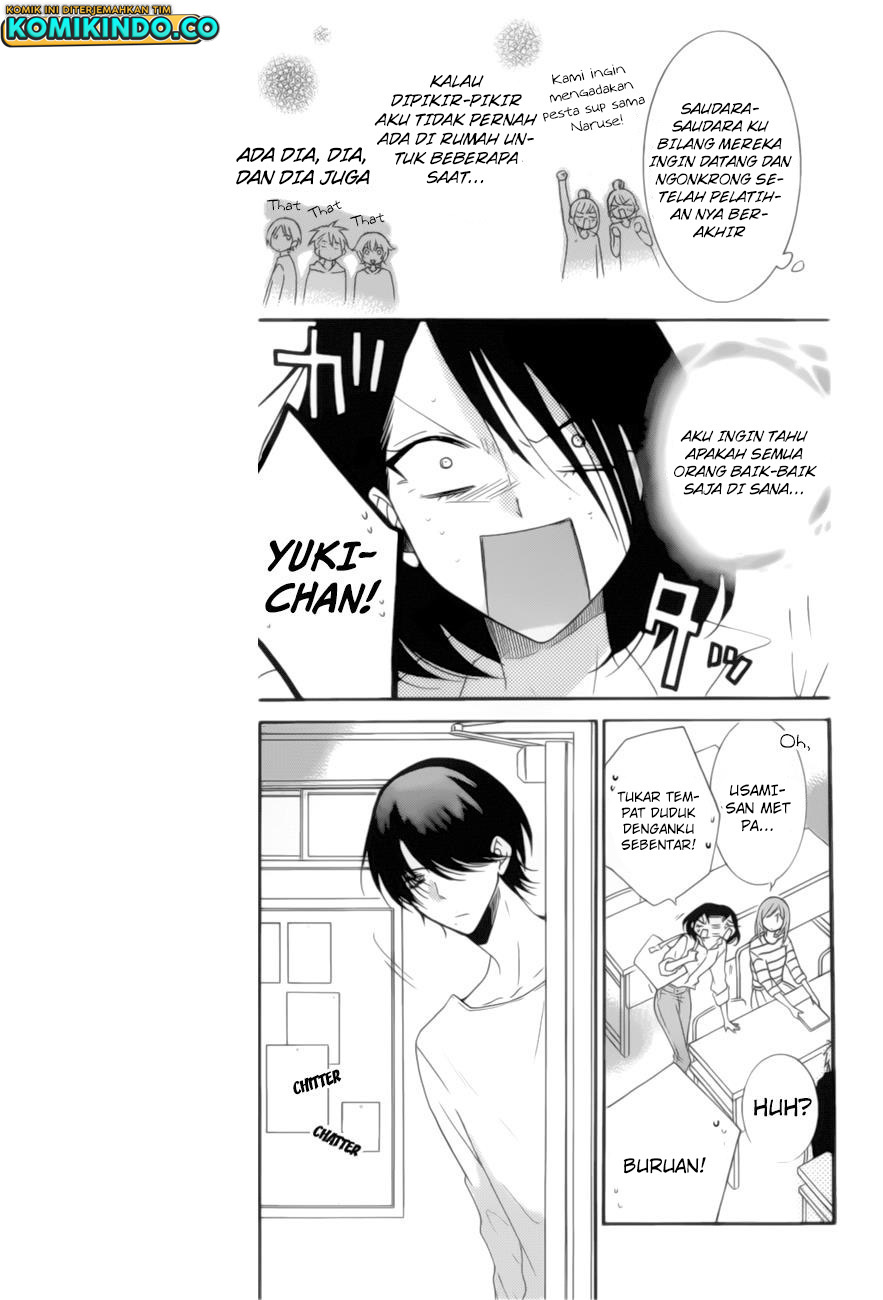 Chapter 91 - halaman 8