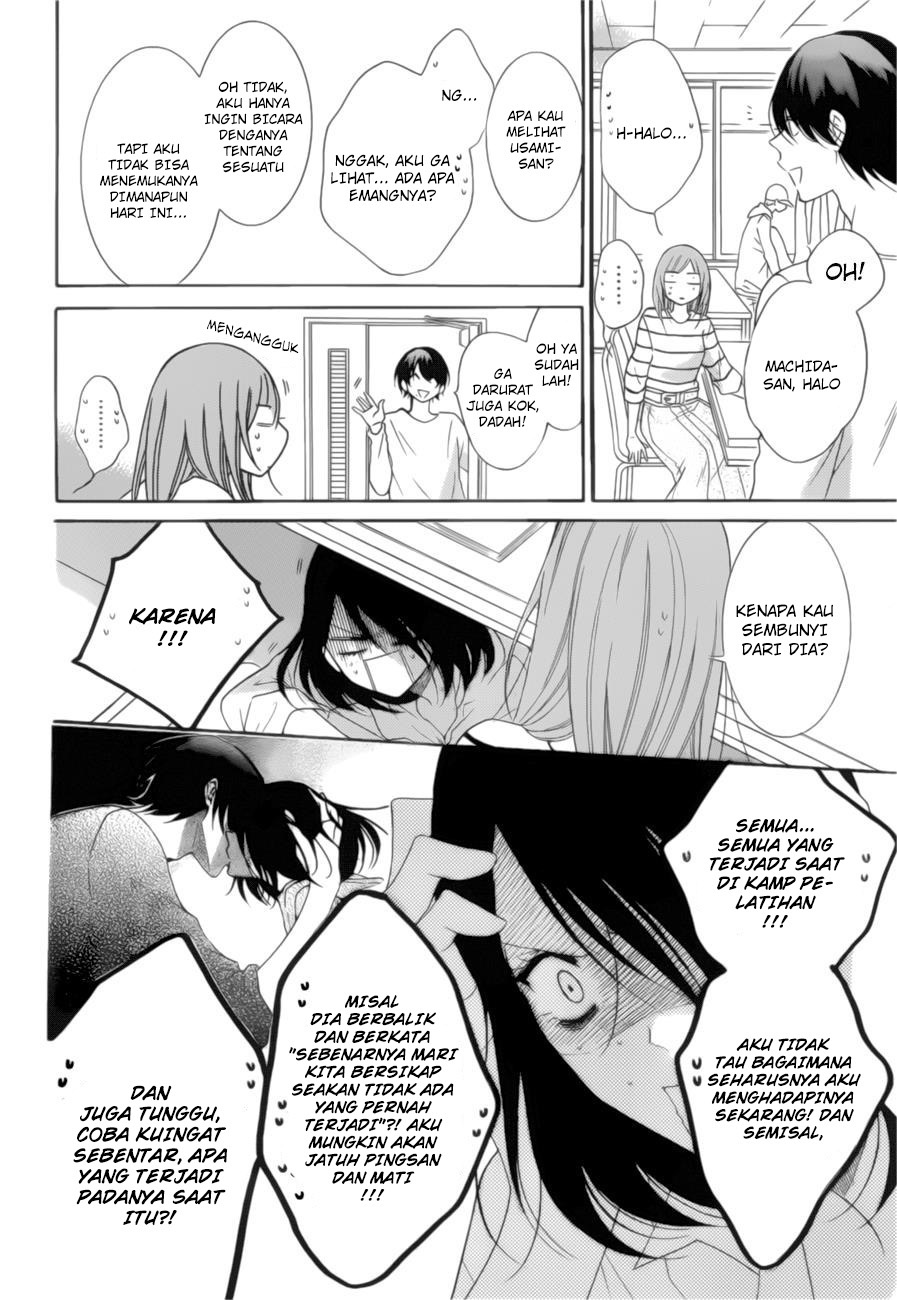 Chapter 91 - halaman 9