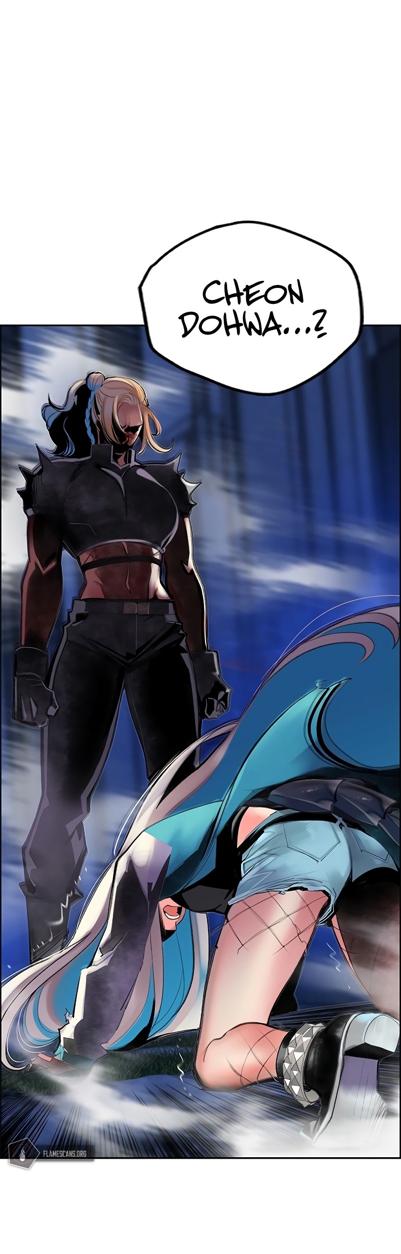 Chapter 61 - halaman 27