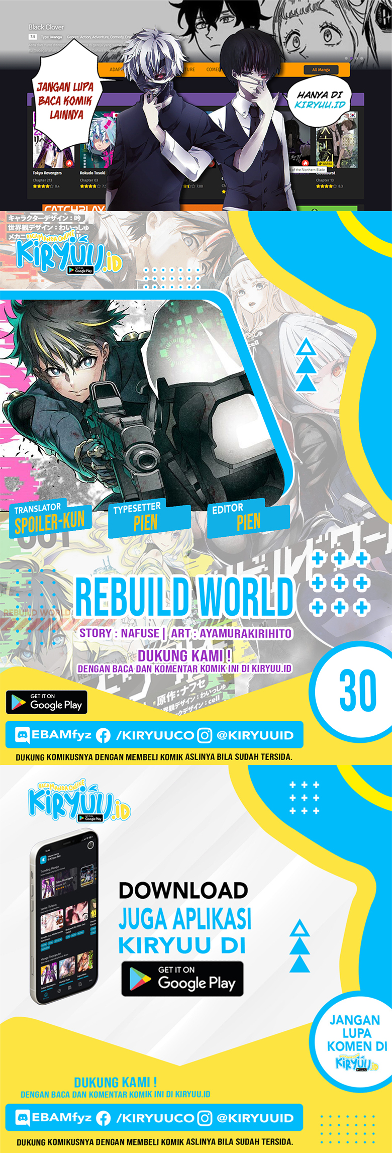Chapter 30 - halaman 1