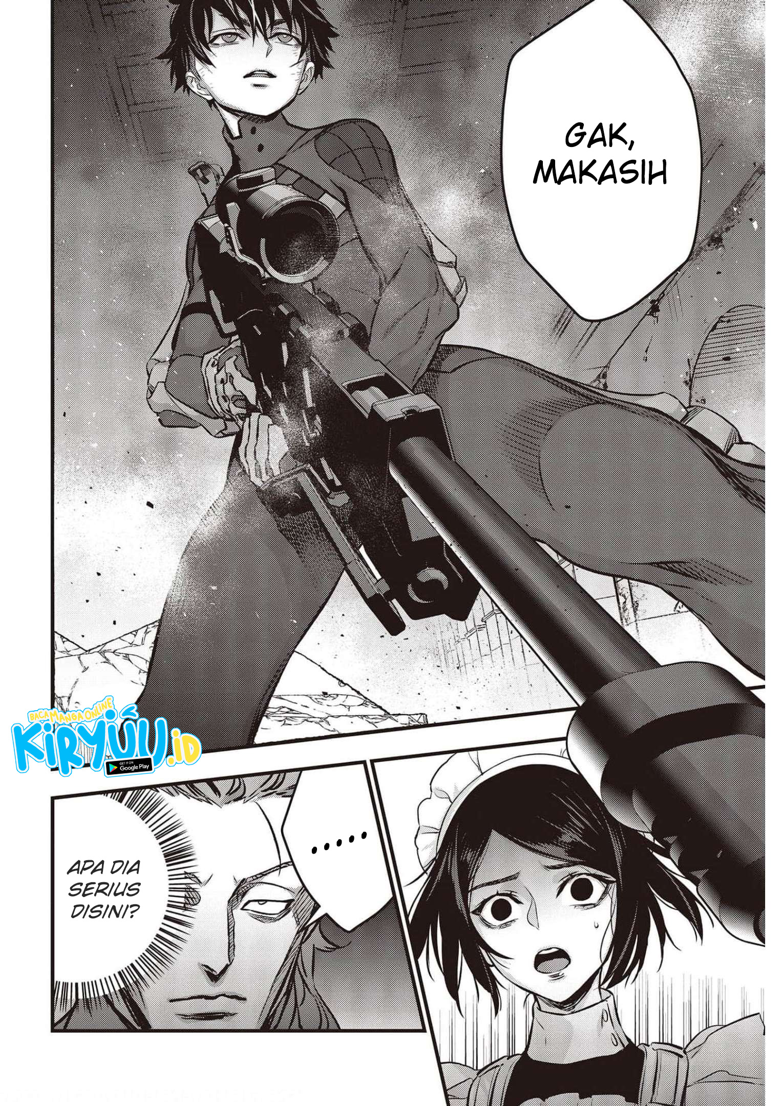 Chapter 30 - halaman 20