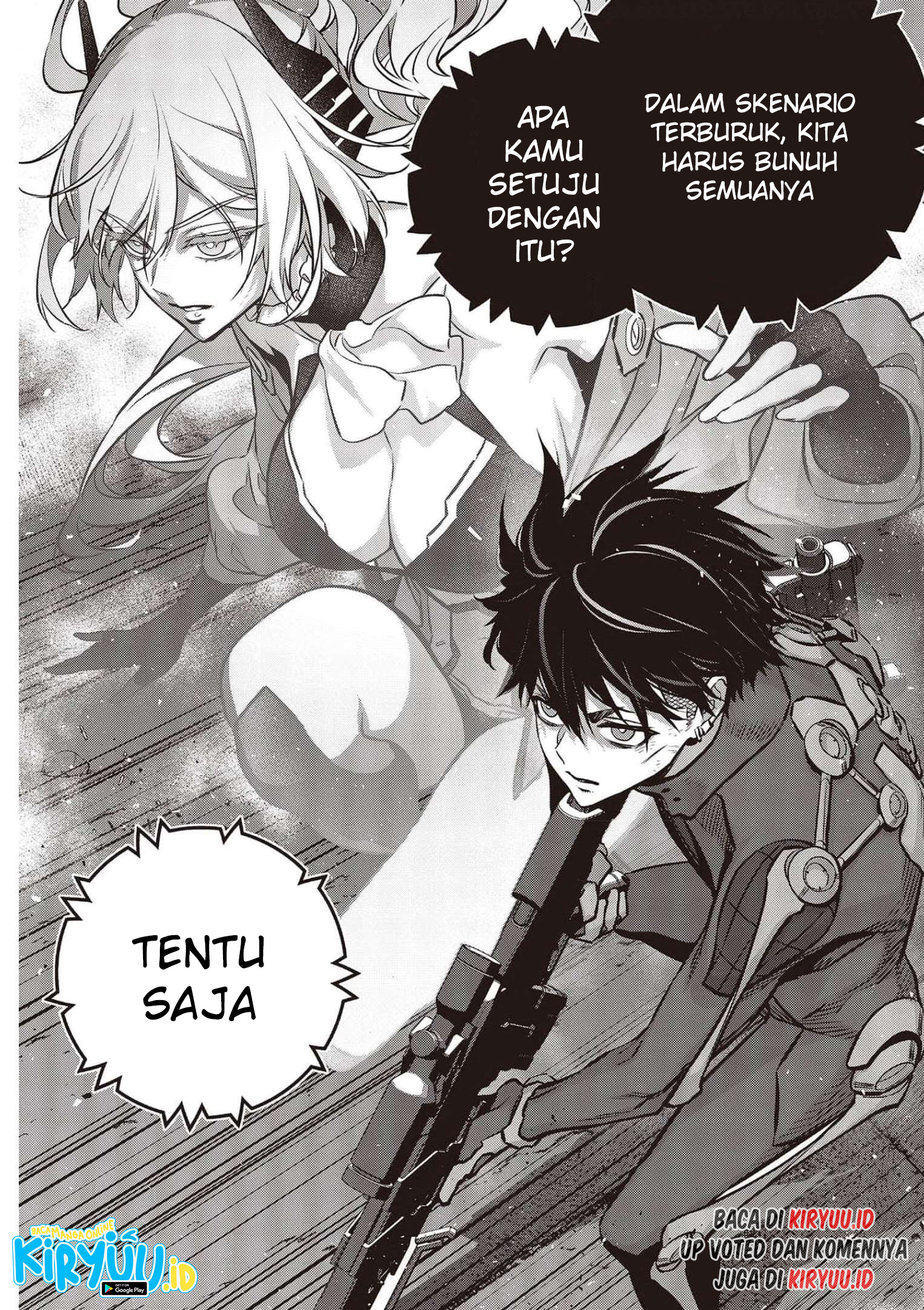 Chapter 30 - halaman 25
