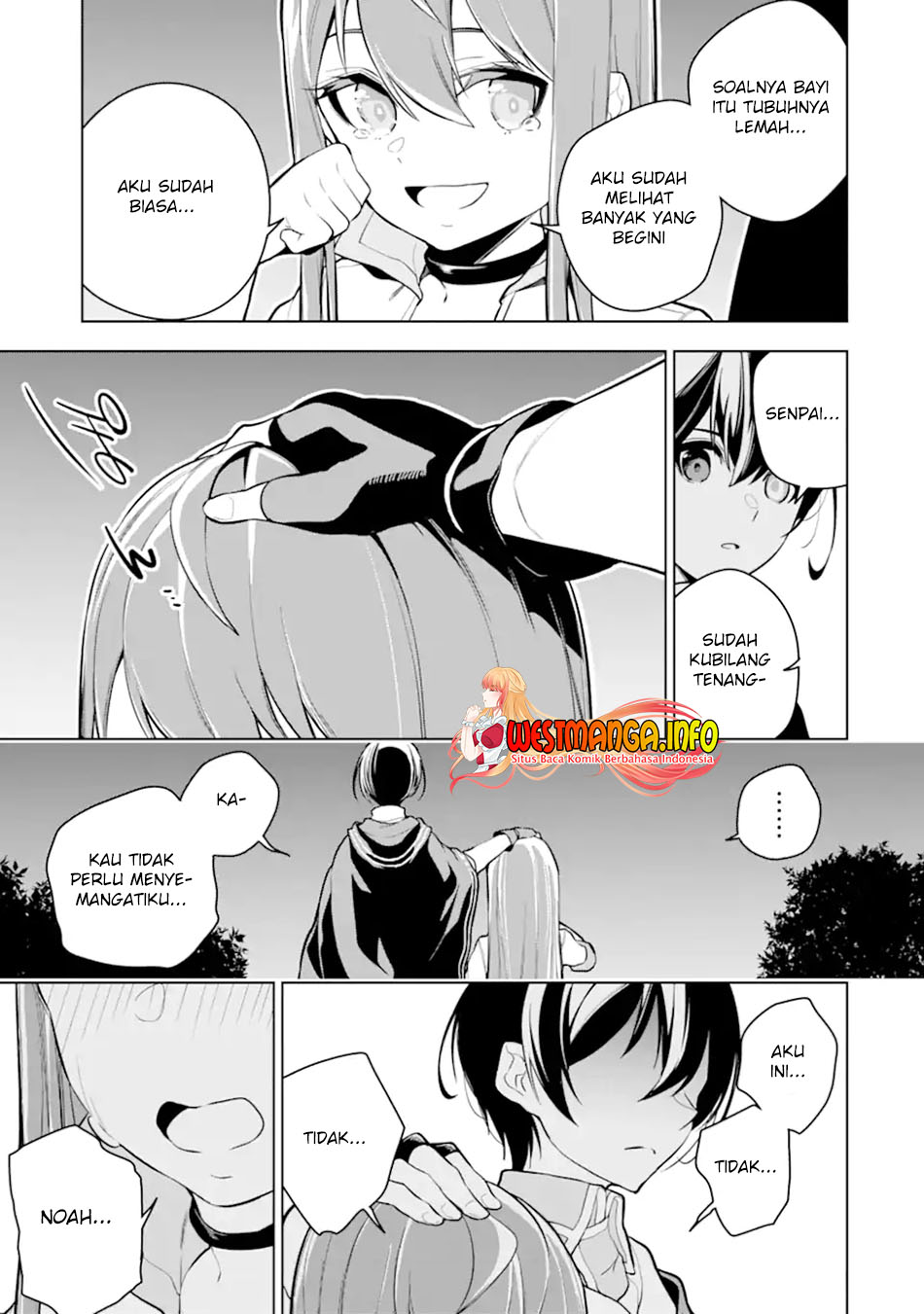 Chapter 23.2 - halaman 12